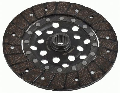 Disco frizione MINI: MINI (R50, R53), MINI Convertible (R52)