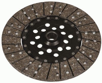 Disco frizione Mazda: 3 (bm, bn), 3 saloon (bm, bn), 6 estate (gj, gl), 6 saloon (gj, gl), cx