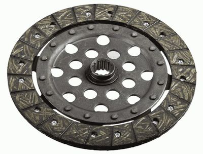 Disco frizione Ford: Focus (daw, dbw), Focus turnier (dnw)