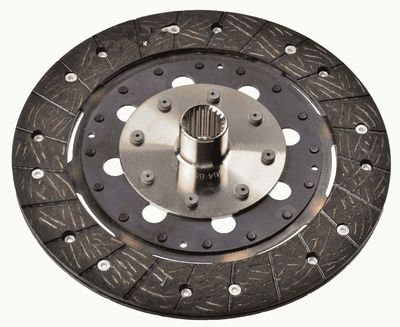 Disco frizione : tiida hatchback (C11), tiida saloon (SC11), versa I, versa II