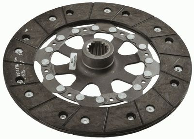 SACHS 1864 915 001 / Disco frizione