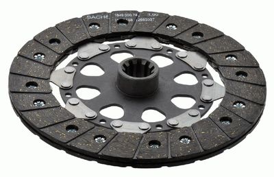 Disco frizione BMW: 3 (E30), 3 (E36), 3 Compact (E36), 3 Convertible (E36), 3 Coupe (E36), 3 Touring (E30), 3 Touring (E36), 5 (E28), 5 (E34), 5 (E39), 5 Touring (E34), 5 Touring (E39)