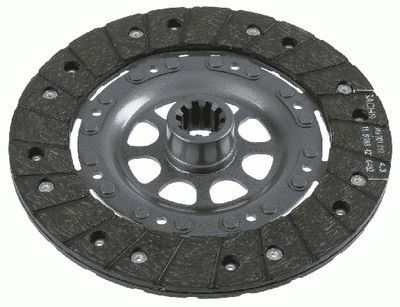SACHS 1864 968 031 / Disco frizione