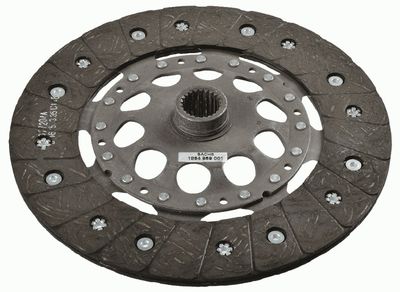 SACHS 1864 969 001 / Disco frizione