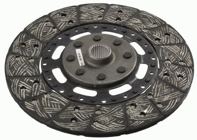 Disco frizione Opel: frontera a (U92), frontera a sport (U92) vauxhall: frontera mk I (a) (U92), frontera mk I (a) sport (U92)