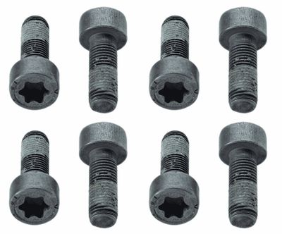 Clutch bolt kit