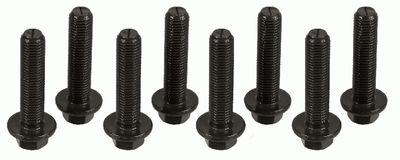 Clutch bolt kit