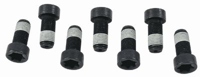 Clutch bolt kit