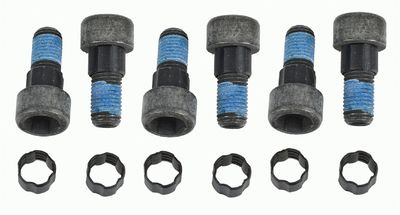 Kit bulloni, volano Opel: antara (L07) vauxhall: antara (J26, H26)