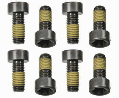 Clutch bolt kit