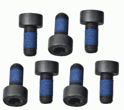 SACHS 1874 000 059 / Kit bulloni, Volano