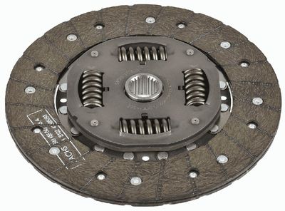 SACHS 1878 000 227 / Disco frizione