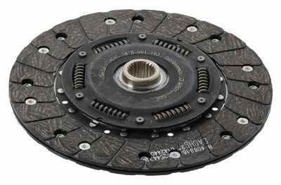 Disco frizione Audi: A4 (8D2, B5), A4 (8E2, B6), A4 Avant (8D5, B5), A4 Avant (8E5, B6), A6 (4B2, C5), A6 Avant (4B5, C5) Skoda: superb I (3U4) Volkswagen: Passat (3B2), Passat (3B3), Passat variant (3B5), Passat variant (3B6)