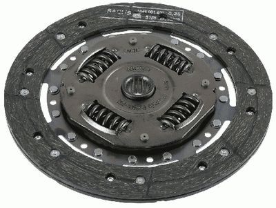 Disco frizione FORD: C