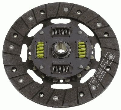 SACHS 1878 003 438 / Disco frizione