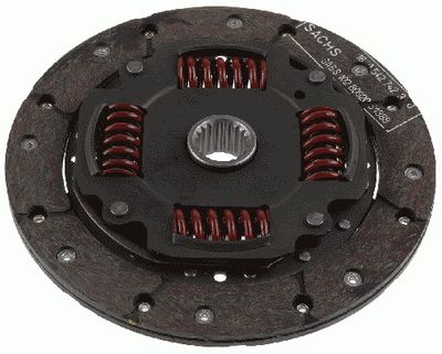 SACHS 1878 003 505 / Disco frizione