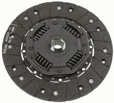 Disco frizione Seat: cordoba (6L2), Ibiza III (6L1), Ibiza IV (6J5, 6P1), Ibiza IV sportcoupe (6J1, 6P5) Skoda: Fabia I (6Y2), Fabia I combi (6Y5), Fabia I saloon (6Y3), Fabia II (542), Fabia II combi (545), Octavia I (1U2), Octavia I combi (1U5),