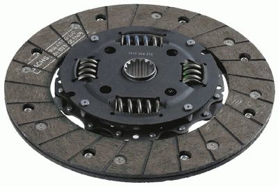 Disco frizione Opel: Astra g box (F70), Astra g estate (T98), Astra g hatchback (T98), Astra g saloon (T98), vectra b (J96), vectra b estate (J96), vectra b hatchback (J96), zafira a (F75_) vauxhall: Astra mk IV (g) estate (T98), Astra mk IV (g) h