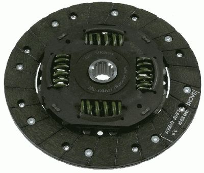 SACHS 1878 004 265 / Disco frizione