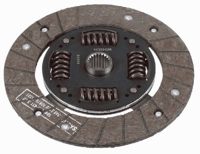 SACHS 1878 004 296 / Disco frizione