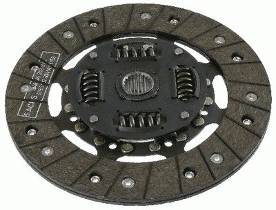 SACHS 1878 004 557 / Disco frizione