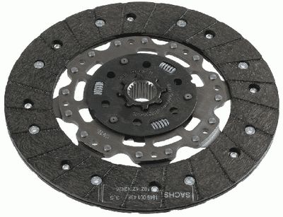 Disco frizione Audi: A3 (8L1), tt (8N3), tt roadster (8N9) Ford: galaxy (wgr) Seat: alhambra (7V8, 7V9), Leon (1M1), toledo II (1M2) Skoda: Octavia I combi (1U5) Volkswagen: bora (1J2), bora variant (1J6), Golf IV (1J1), Golf IV variant (1J5