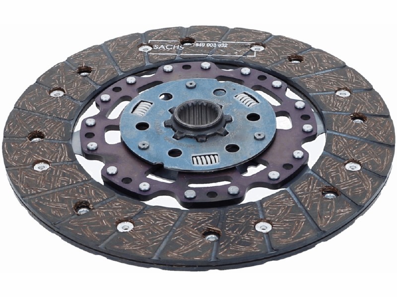 Disco frizione Audi: A1 (8x1, 8XK), A1 Sportback (8XA, 8XF), A3 (8L1) Ford: galaxy (wgr) Seat: alhambra (7V8, 7V9), cordoba (6L2), Ibiza III (6L1), Ibiza IV (6J5, 6P1), Ibiza IV sportcoupe (6J1, 6P5), Ibiza IV st (6J8, 6P8), Leon (1M1), toledo I
