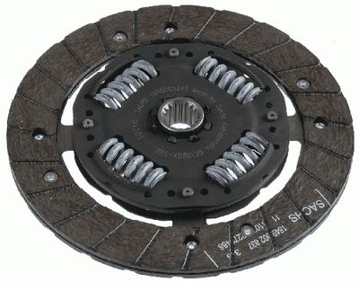 SACHS 1878 005 246 / Disco frizione
