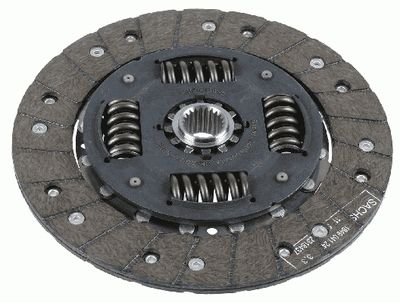 Disco frizione VOLVO: 240 (P242, P244), 240 Kombi (P245), 740 (744), 740 Kombi (745), 940 (944), 940 II (944), 940 II Estate (945), 940 Kombi (945)