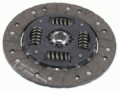 SACHS 1878 005 610 / Disco frizione