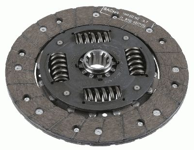 Disco frizione BMW: 3 (E36), 3 Convertible (E36), 3 Coupe (E36), 5 (E34), 5 Touring (E34)