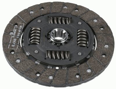 Disco frizione ALPINA: B6 (E21), C1 (E21), C1 (E30) BMW: 02 (E10), 02 Convertible (E10), 02 Touring (E6), 1500
