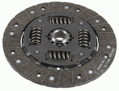 SACHS 1878 005 618 / Disco frizione