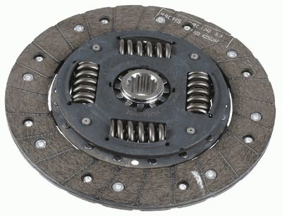Disco frizione SAAB: 9