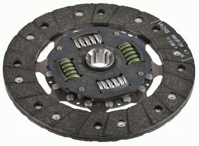 SACHS 1878 005 790 / Disco frizione