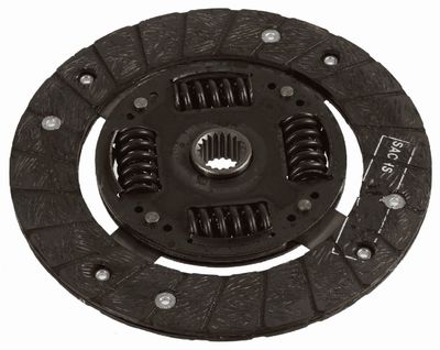 Disco frizione Fiat: brava (182_), bravo I (182_), marea (185_), marea weekend (185_), multipla (186_) Lancia: dedra (835_), dedra SW (835_), delta II (836_), lybra (839_), lybra SW (839_)