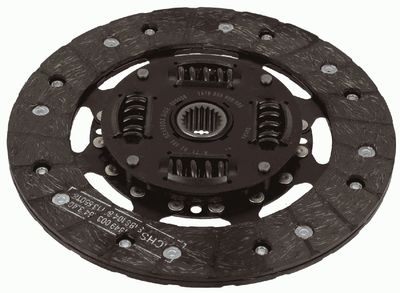 Disco frizione Alfa Romeo: 145 (930_), 146 (930_), 155 (167_), 164 (164_), gtv (916_), spider (916_) Fiat: barchetta (183_), brava (182_), bravo I (182_), Coupé (175_), croma (154_), marea (185_), marea weekend (185_), Punto (176_), Punto (188_),