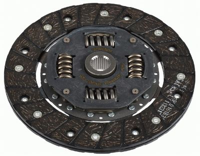 SACHS 1878 006 056 / Disco frizione