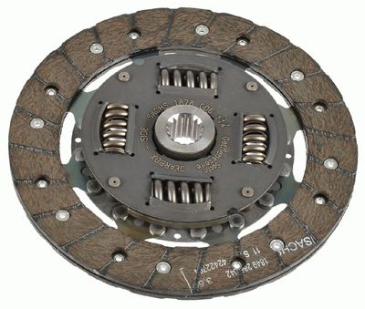 SACHS 1878 006 114 / Disco frizione