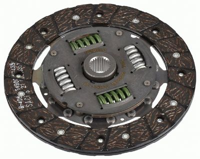 SACHS 1878 006 152 / Disco frizione