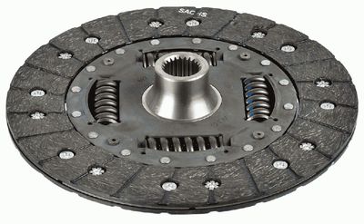 SACHS 1878 006 182 / Disco frizione