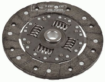 Disco frizione : auto, auto , lodgy, auto (ls_), auto (fs_), auto mcv (ks_), auto mcv II, auto pickup (us_), auto, auto II Lada: largus box, largus estate Mitsubishi: carisma (da_), carisma saloon (da_) : 1