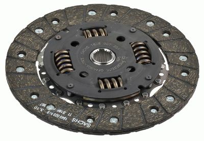 Disco frizione : auto , auto, lodgy, auto (ls_), auto (fs_), auto II, auto mcv (ks_), auto mcv II, auto pickup (us_), auto, auto II Mercedes
