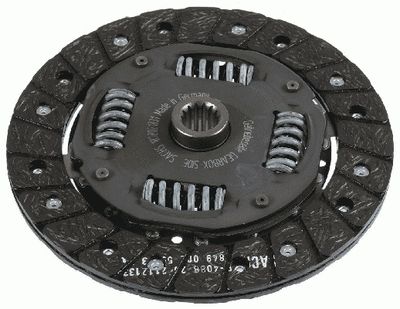 Disco frizione Opel: agila (a) (H00), ascona c (J82), ascona c hatchback (J82), Astra f (T92), Astra f classic estate (T92), Astra f classic hatchback (T92), Astra f classic saloon (T92), Astra f convertible (T92), Astra f estate (T92), Astra f hatc