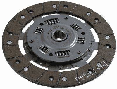 SACHS 1878 032 942 / Disco frizione