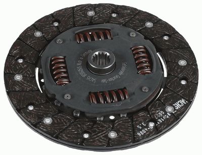 Disco frizione Chevrolet: aveo hatchback (T300), aveo saloon (T300) Opel: adam (M13), agila (a) (H00), Astra f (T92), Astra f classic estate (T92), Astra f classic hatchback (T92), Astra f classic saloon (T92), Astra f convertible (T92), Astra f e