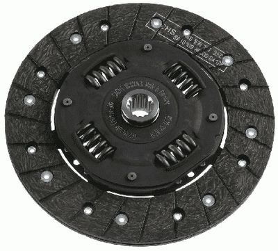 Disco frizione Alfa Romeo: 159 (939_), 159 sportwagon (939_) Fiat: croma (194_) Opel: Astra g estate (T98), Astra g hatchback (T98), Astra g saloon (T98), Astra h (A04), Astra h estate (A04), Astra h gtc (L08), Astra h saloon (L69), Astra h twin