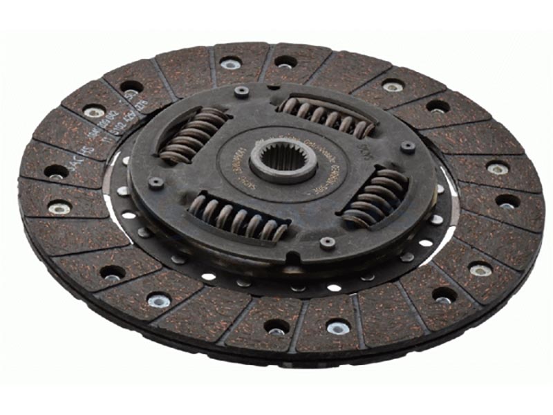 SACHS 1878 048 041 / Disco frizione
