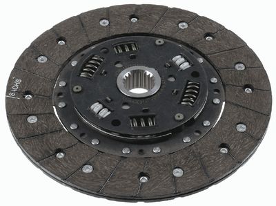 SACHS 1878 071 041 / Disco frizione