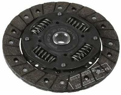 SACHS 1878 075 141 / Disco frizione